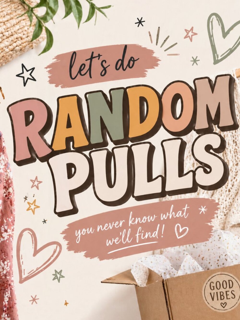 Giveaway